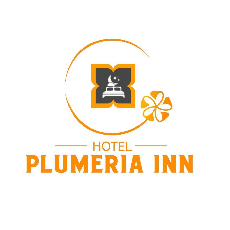 Hotel Plumeria Inn Katmandu Eksteriør billede